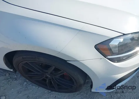 2020 Volkswagen Golf Gti 2.0T Autobahn/2.0T S/2.0T Se из США, поврежденный, VIN 3VW6T7AU8LM002105